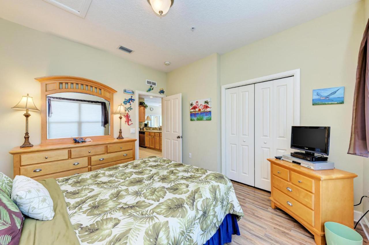 Bradenton Beach Club Bliss-3 Bedroom-2 Bathroom Condo-2 Pools-Hottub-Private Beach Access Exterior foto